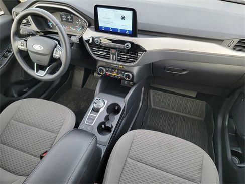 Certified 2022 Ford Escape SE w/ Convenience Package image 39