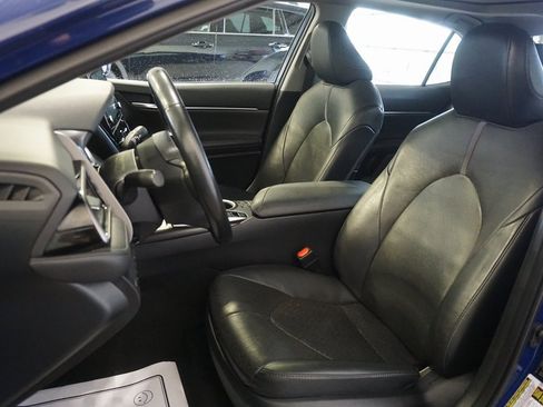 Certified 2023 Toyota Camry XLE image 20