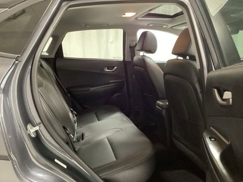 Used 2018 Hyundai Kona Limited image 10