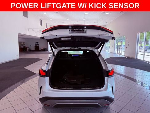 Certified 2023 Lexus RX 350 FWD w/ Accessory Package (Z1) image 7