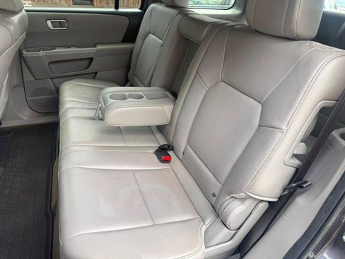 Used 2014 Honda Pilot EX-L image 14