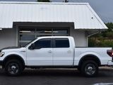 Used 2011 Ford F150 FX4 w/ FX Luxury Pkg image 2