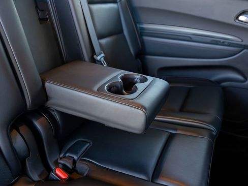 Used 2024 Dodge Durango GT AWD/4WD image 80