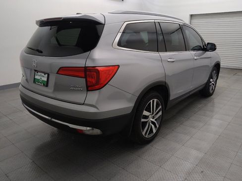 Used 2018 Honda Pilot Elite image 9