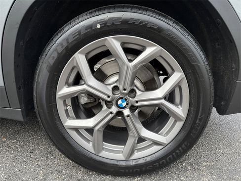 Certified 2023 BMW X3 xDrive30i w/ Premium Package image 16