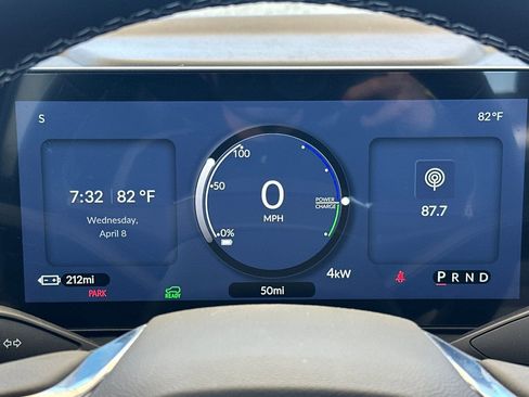 New 2025 Honda Prologue Touring image 30