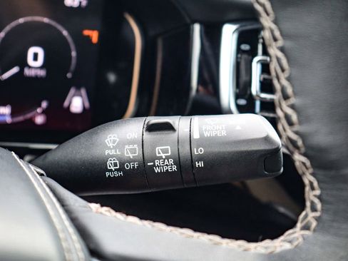 Used 2024 Jeep Grand Wagoneer L Series II w/ Quick Order Packagew 28T image 28