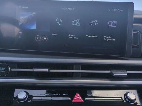 New 2026 Hyundai Santa Fe SEL image 21