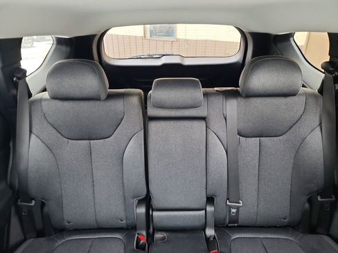 Certified 2023 Hyundai Santa Fe SE w/ Cargo Package image 21