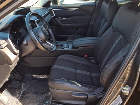 Certified 2024 MAZDA CX-50 AWD 2.5 S w/ Select Package image 16