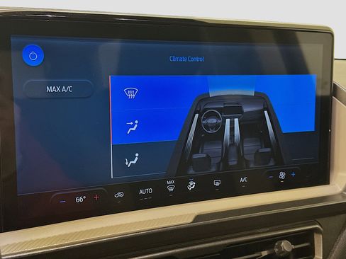 Used 2025 Ford Bronco Sport Big Bend image 23