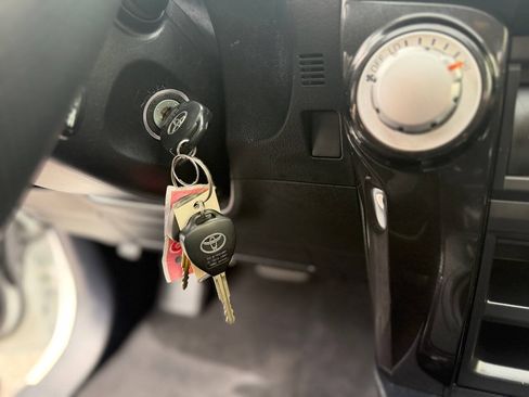 Used 2019 Toyota 4Runner TRD Pro AWD/4WD image 73