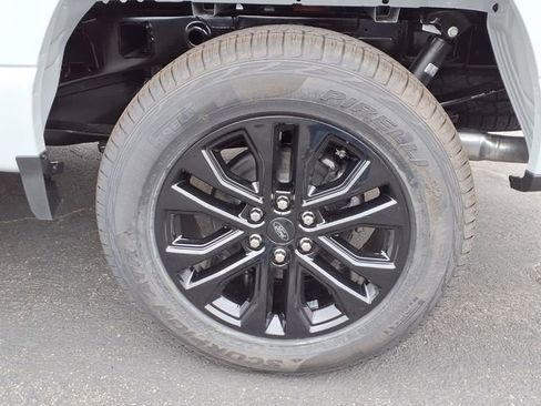 New 2026 Ford F150 XLT AWD/4WD image 5