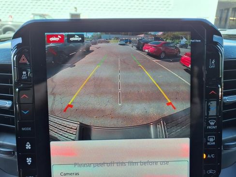 New 2026 RAM 2500 Laramie image 11