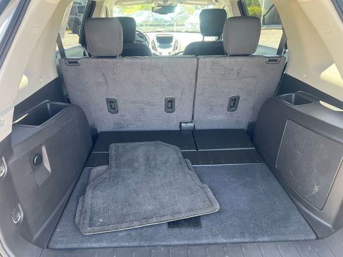 Used 2015 GMC Terrain SLE w/ Safety Package AWD/4WD image 9