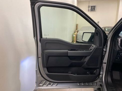 New 2025 Ford F150 XLT w/ Equipment Group 302A MID image 15