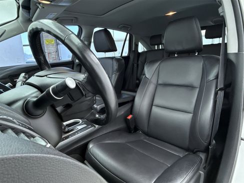 Used 2018 Acura RDX FWD image 10