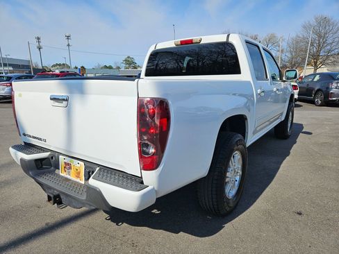 Used 2012 Chevrolet Colorado LT image 5
