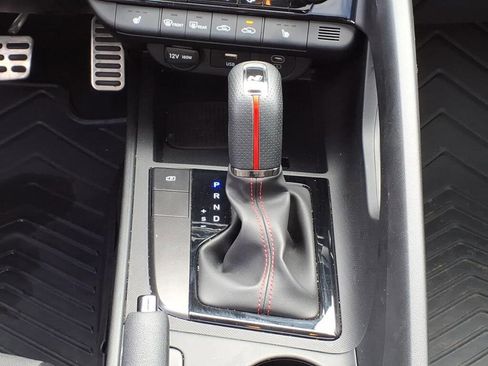 Certified 2025 Hyundai Elantra N Line FWD image 15