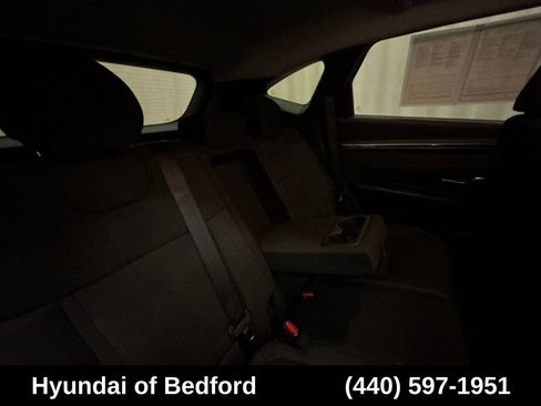 Used 2022 Hyundai Tucson SEL AWD/4WD image 19