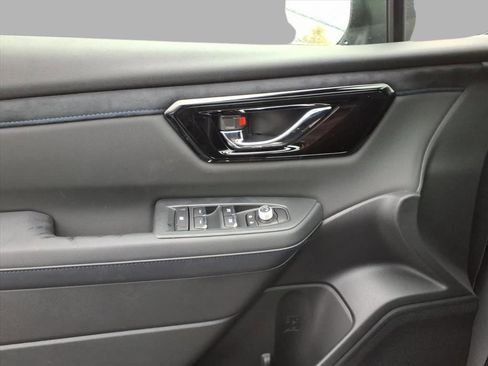 New 2025 Subaru Forester Limited image 13