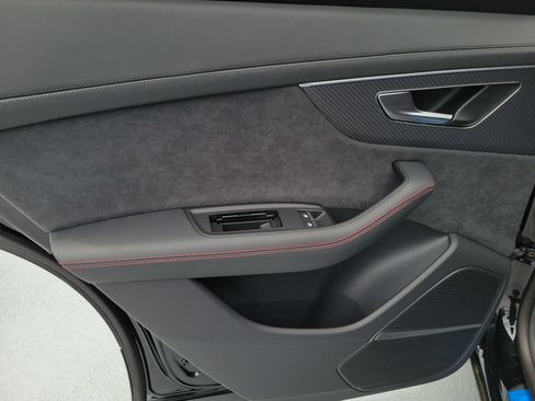 New 2026 Audi SQ8 Prestige AWD/4WD image 27