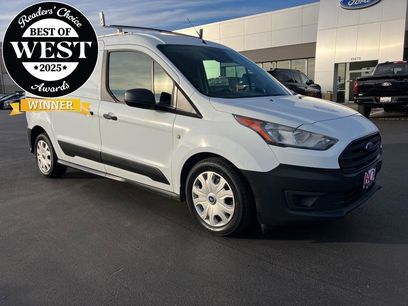 Used 2020 Ford Transit Connect XL