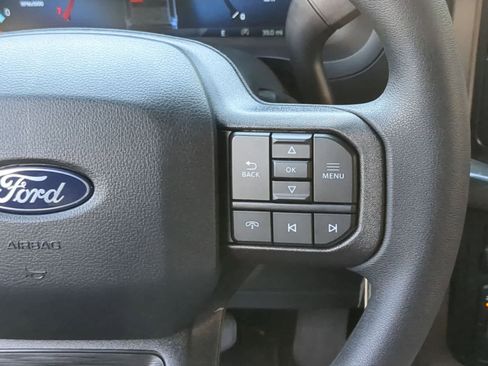 Used 2025 Ford F150 STX w/ Equipment Group 201A FX4 image 25