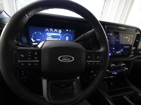 Used 2026 Ford F250 Lariat w/ Black Appearance Package AWD/4WD image 47
