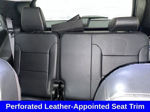 Used 2018 Chevrolet Traverse Premier w/ Redline Edition image 24