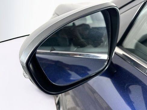 Used 2024 Mitsubishi Outlander SE FWD image 16