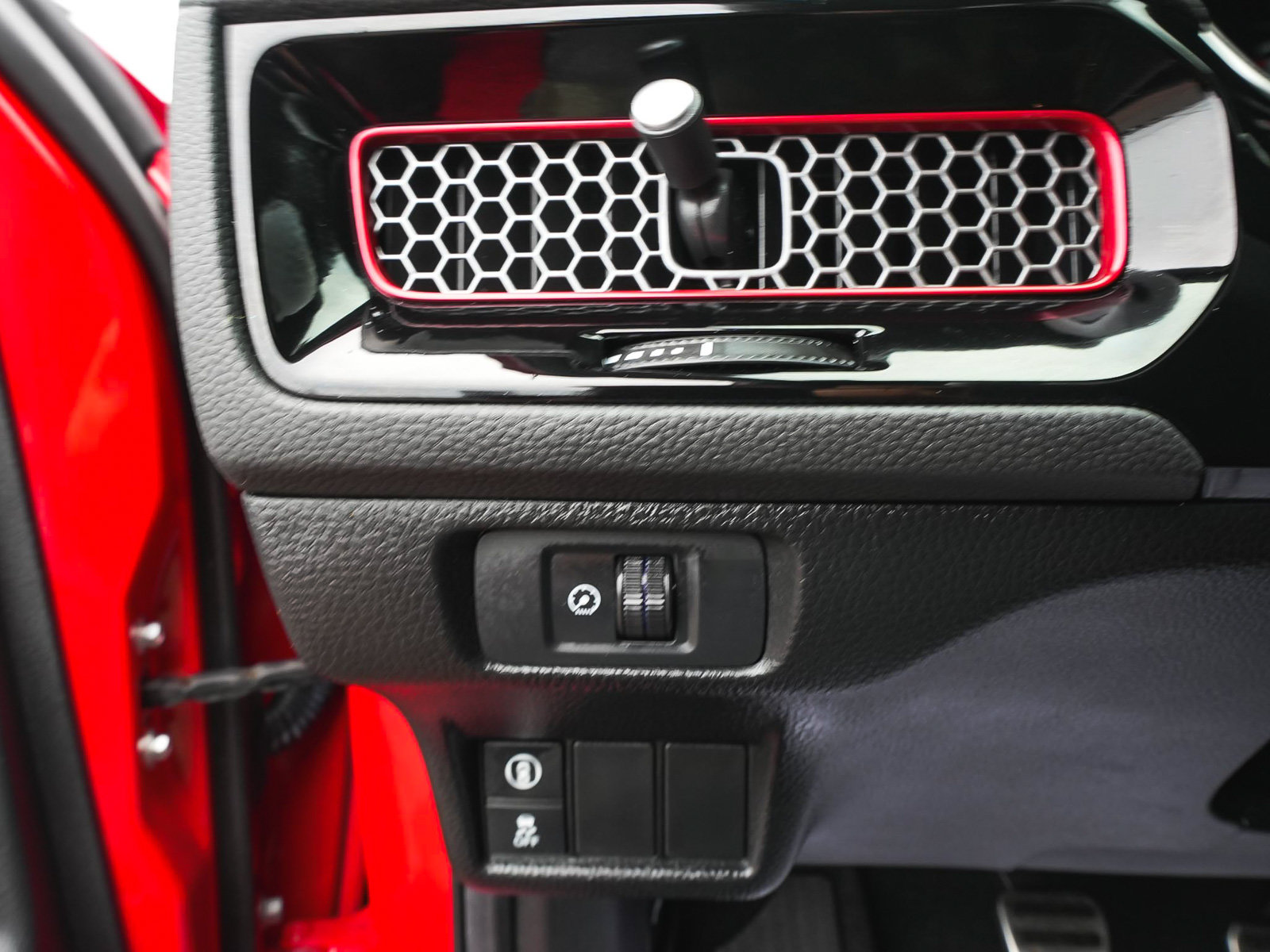 Used 2024 Honda Civic Si image 17