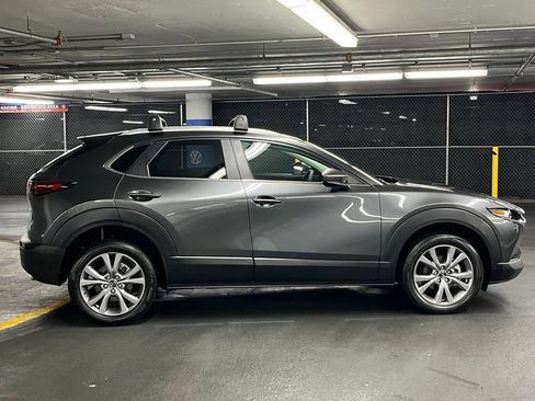 Used 2023 MAZDA CX-30 AWD 2.5 S w/ Select Package image 37