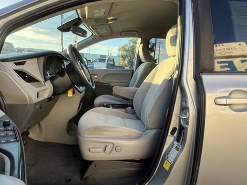 Used 2020 Toyota Sienna LE image 28