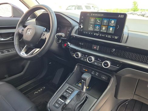 Used 2023 Honda CR-V EX-L image 8