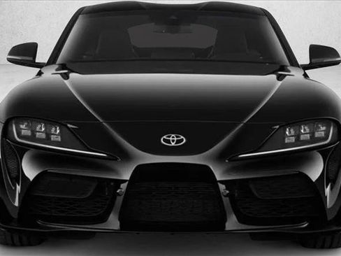 Used 2022 Toyota Supra Premium w/ Driver Assist Package image 12