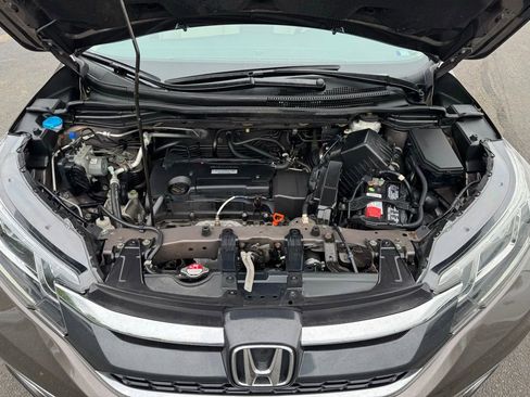 Used 2016 Honda CR-V EX image 13