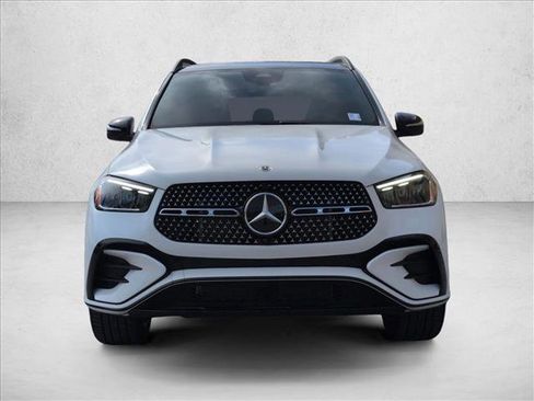 New 2026 Mercedes-Benz GLE 350 4MATIC image 6