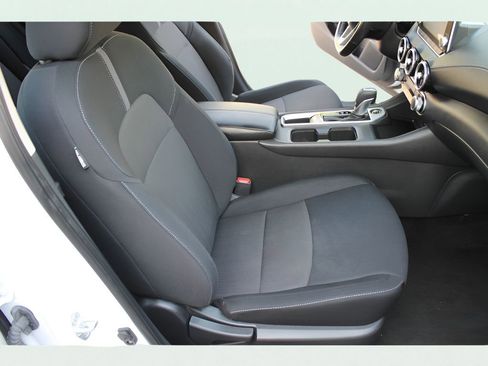 Used 2023 Nissan Sentra SV image 16