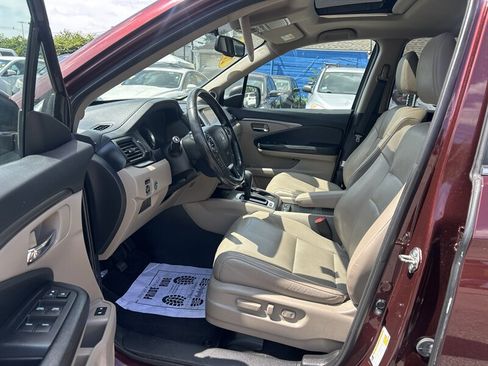 Used 2018 Honda Pilot EX-L image 9