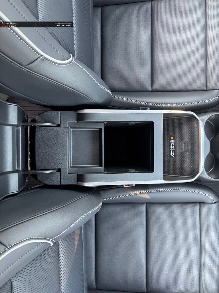New 2027 GMC Terrain Denali w/ LPO, Floor Liner Package AWD/4WD image 20