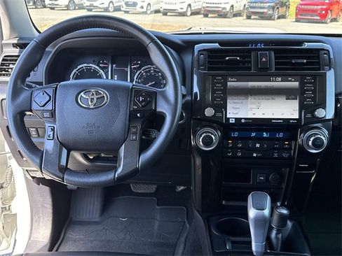 Used 2021 Toyota 4Runner TRD Pro image 25