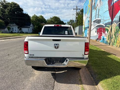 Used 2015 RAM 1500 Tradesman w/ Power & Remote Entry Group RWD image 6