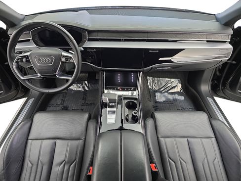 Used 2022 Audi A8 L 3.0T image 17