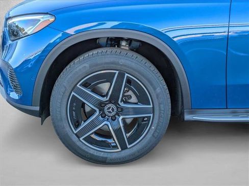 New 2026 Mercedes-Benz GLC 300 image 10