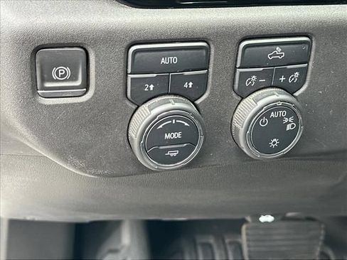 Certified 2023 Chevrolet Silverado 1500 LT w/ Work Truck Package AWD/4WD image 22