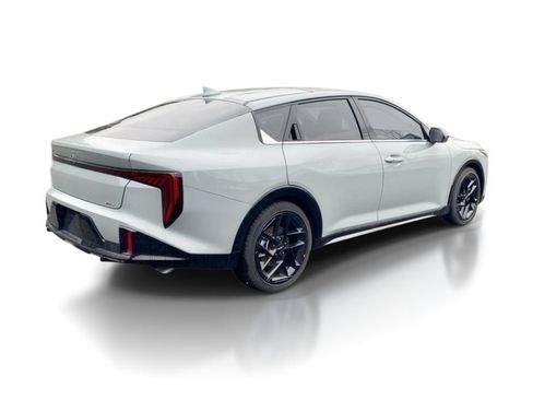 New 2025 Kia K4 GT-Line Turbo FWD image 7