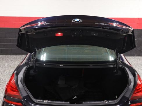 Used 2018 BMW 650i Gran Coupe xDrive AWD/4WD image 33