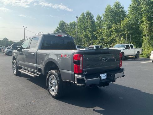 New 2026 Ford F250 Lariat AWD/4WD image 7