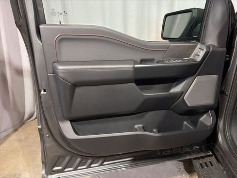 Used 2025 Ford F150 Raptor image 9